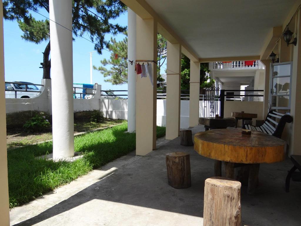 Festina Lente Otel Kobuleti Dış mekan fotoğraf