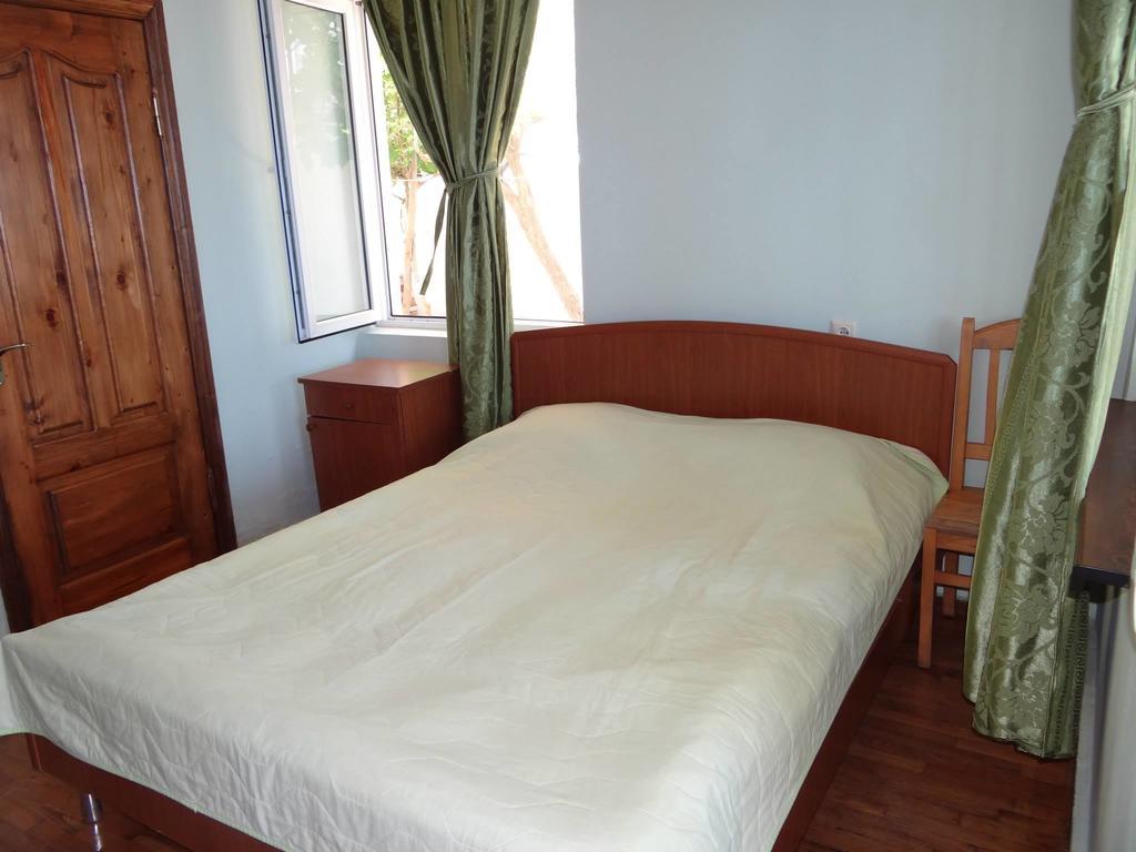 Festina Lente Otel Kobuleti Dış mekan fotoğraf