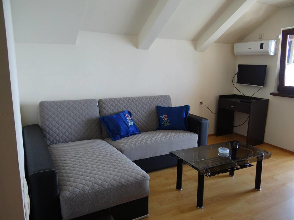 Festina Lente Otel Kobuleti Dış mekan fotoğraf