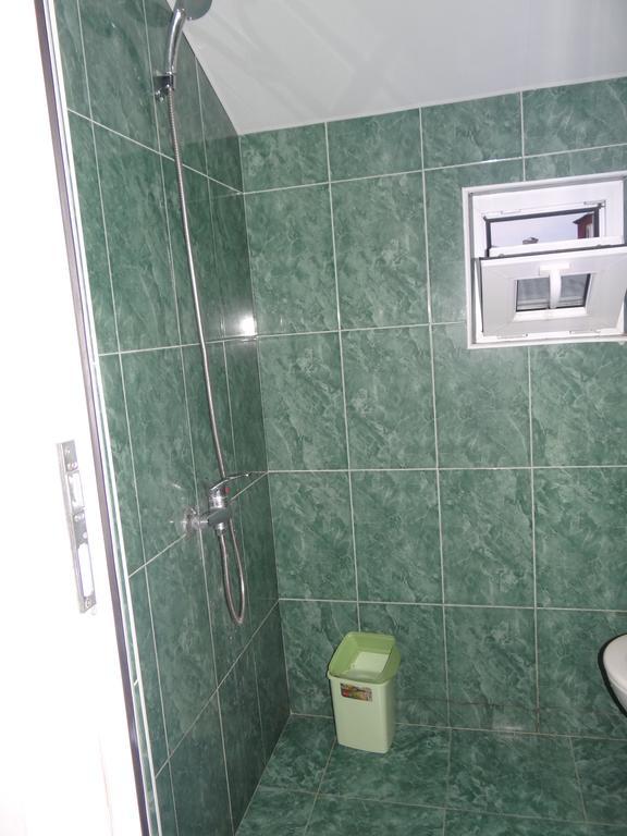 Festina Lente Otel Kobuleti Dış mekan fotoğraf