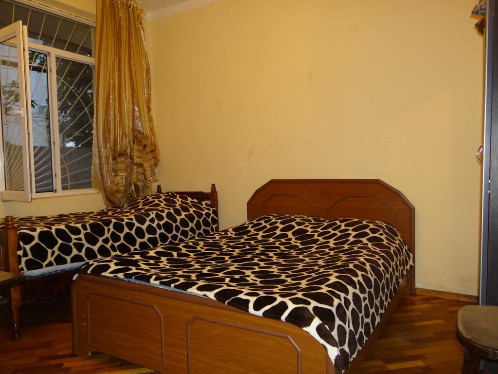 Festina Lente Otel Kobuleti Dış mekan fotoğraf
