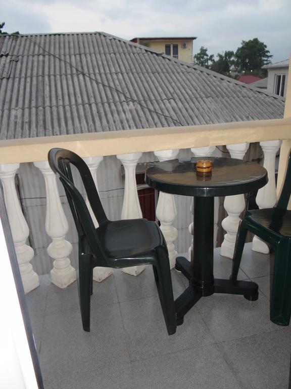 Festina Lente Otel Kobuleti Dış mekan fotoğraf