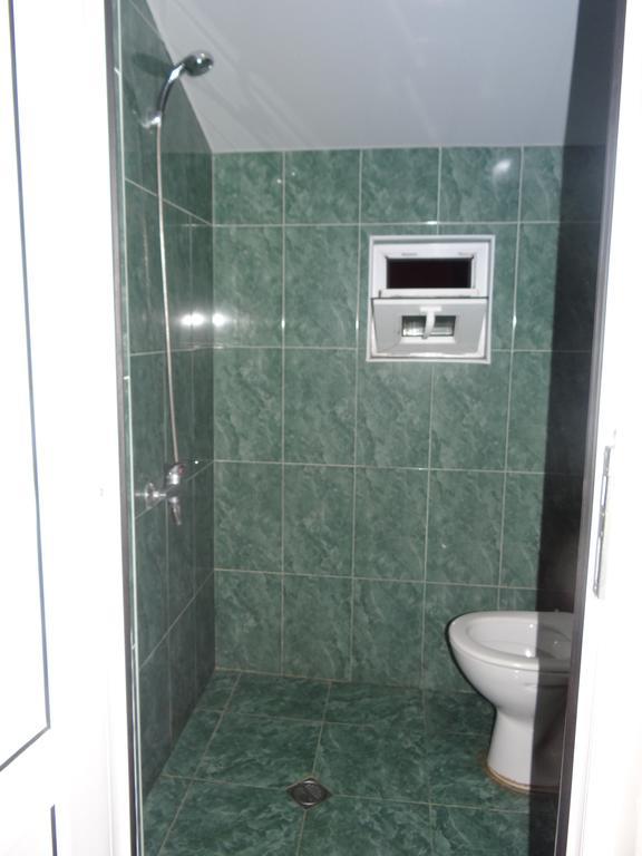 Festina Lente Otel Kobuleti Dış mekan fotoğraf