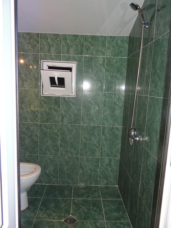 Festina Lente Otel Kobuleti Dış mekan fotoğraf