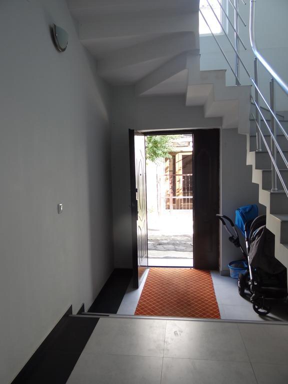 Festina Lente Otel Kobuleti Dış mekan fotoğraf