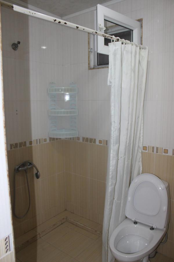 Festina Lente Otel Kobuleti Dış mekan fotoğraf