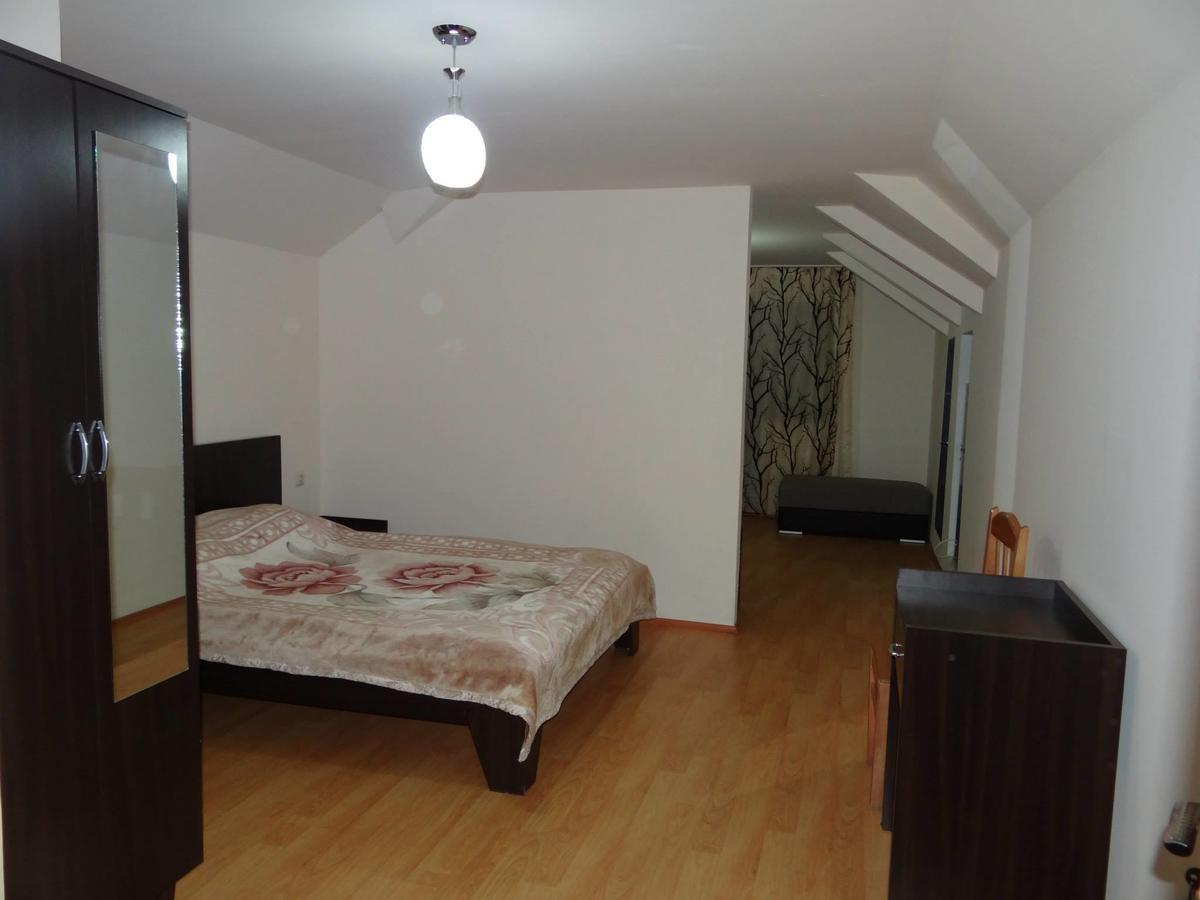 Festina Lente Otel Kobuleti Dış mekan fotoğraf