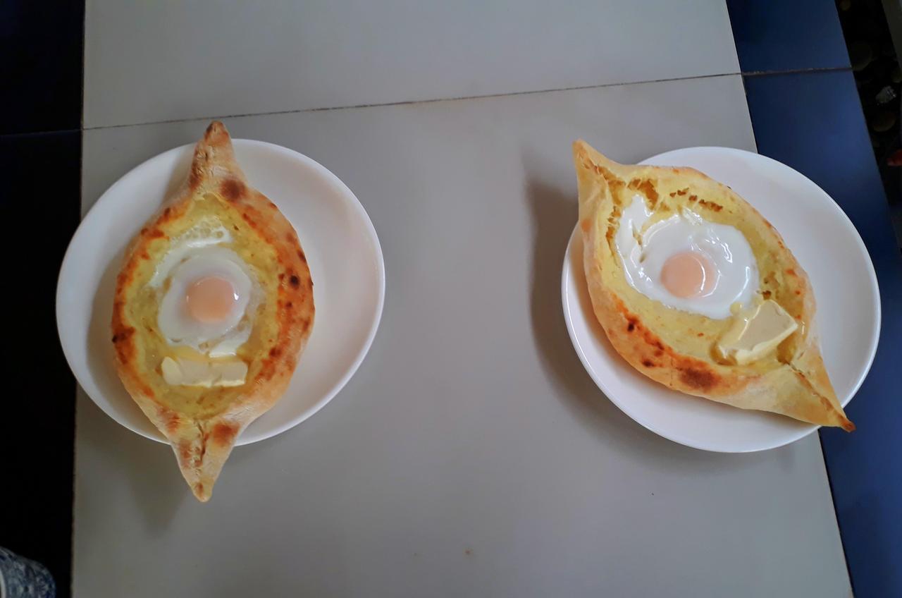 Festina Lente Otel Kobuleti Dış mekan fotoğraf